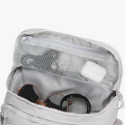 Hynes Eagle 20L Travel Backpack – Lightweight Luggage with Laptop Sleeve & Shoe Compartment