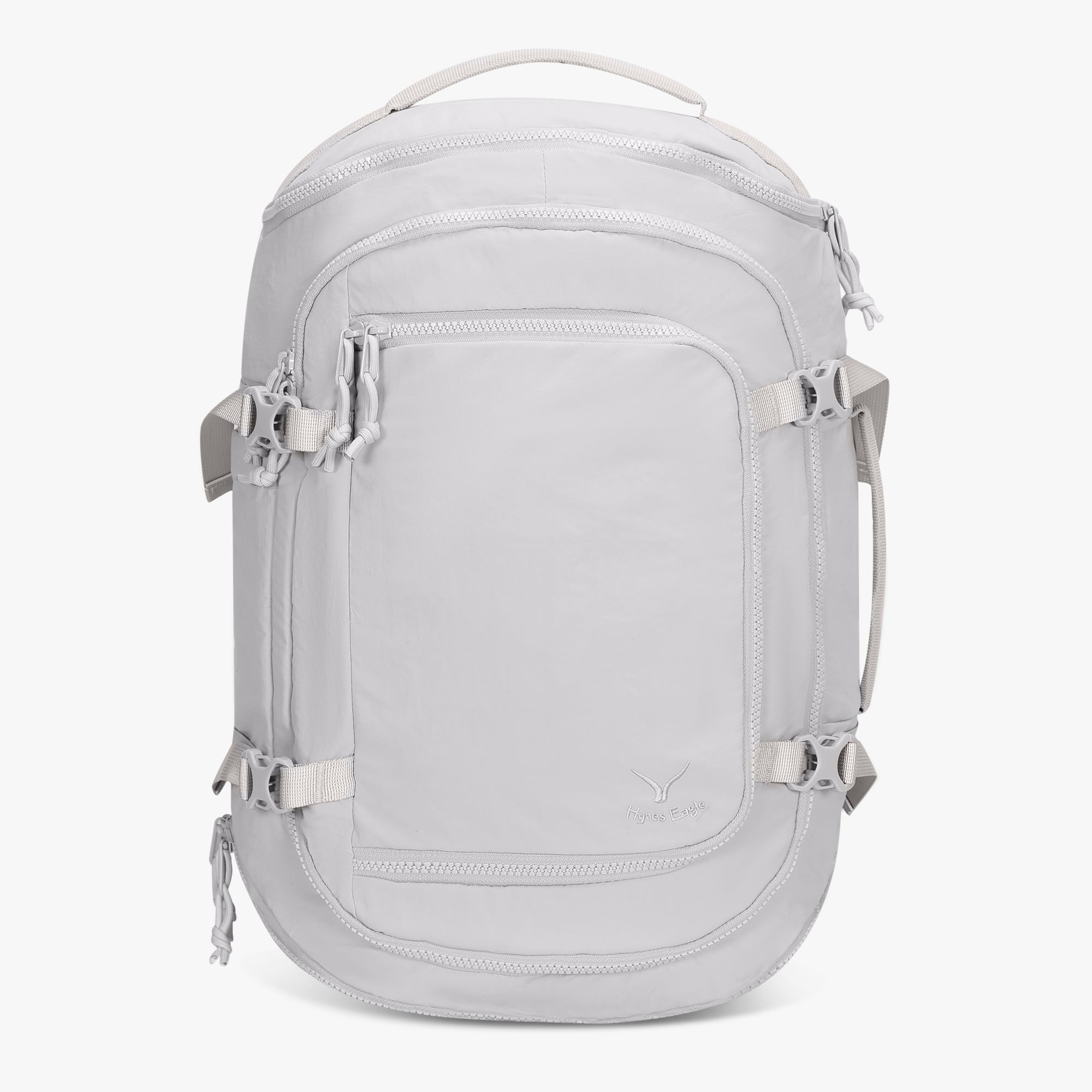 Hynes Eagle 20L Travel Backpack – Lightweight Luggage with Laptop Sleeve & Shoe Compartment
