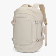 Hynes Eagle 20L Travel Backpack – Lightweight Luggage with Laptop Sleeve & Shoe Compartment