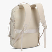 Hynes Eagle 20L Travel Backpack – Lightweight Luggage with Laptop Sleeve & Shoe Compartment