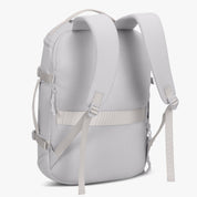 Hynes Eagle 20L Travel Backpack – Lightweight Luggage with Laptop Sleeve & Shoe Compartment
