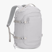 Hynes Eagle 20L Travel Backpack – Lightweight Luggage with Laptop Sleeve & Shoe Compartment