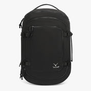 Hynes Eagle 20L Travel Backpack – Lightweight Luggage with Laptop Sleeve & Shoe Compartment