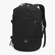 Hynes Eagle 20L Travel Backpack – Lightweight Luggage with Laptop Sleeve & Shoe Compartment