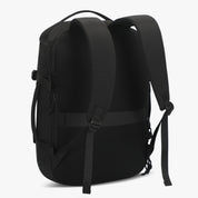 Hynes Eagle 20L Travel Backpack – Lightweight Luggage with Laptop Sleeve & Shoe Compartment