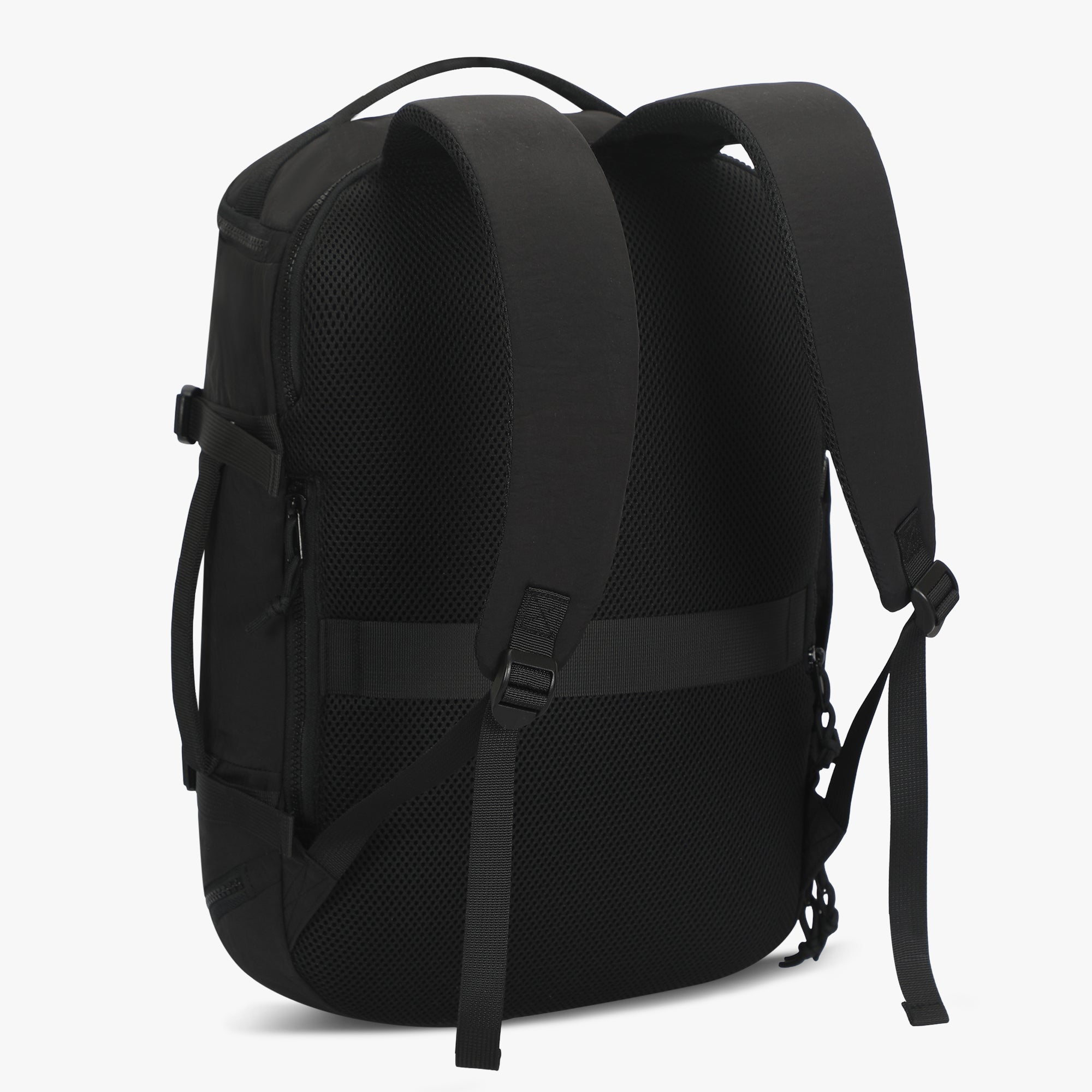Hynes Eagle 20L Travel Backpack – Lightweight Luggage with Laptop Sleeve & Shoe Compartment
