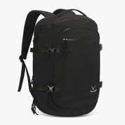 Hynes Eagle 20L Travel Backpack – Lightweight Luggage with Laptop Sleeve & Shoe Compartment