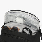 Hynes Eagle 20L Travel Backpack – Lightweight Luggage with Laptop Sleeve & Shoe Compartment