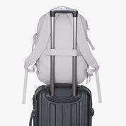 Hynes Eagle 20L Travel Backpack – Lightweight Luggage with Laptop Sleeve & Shoe Compartment