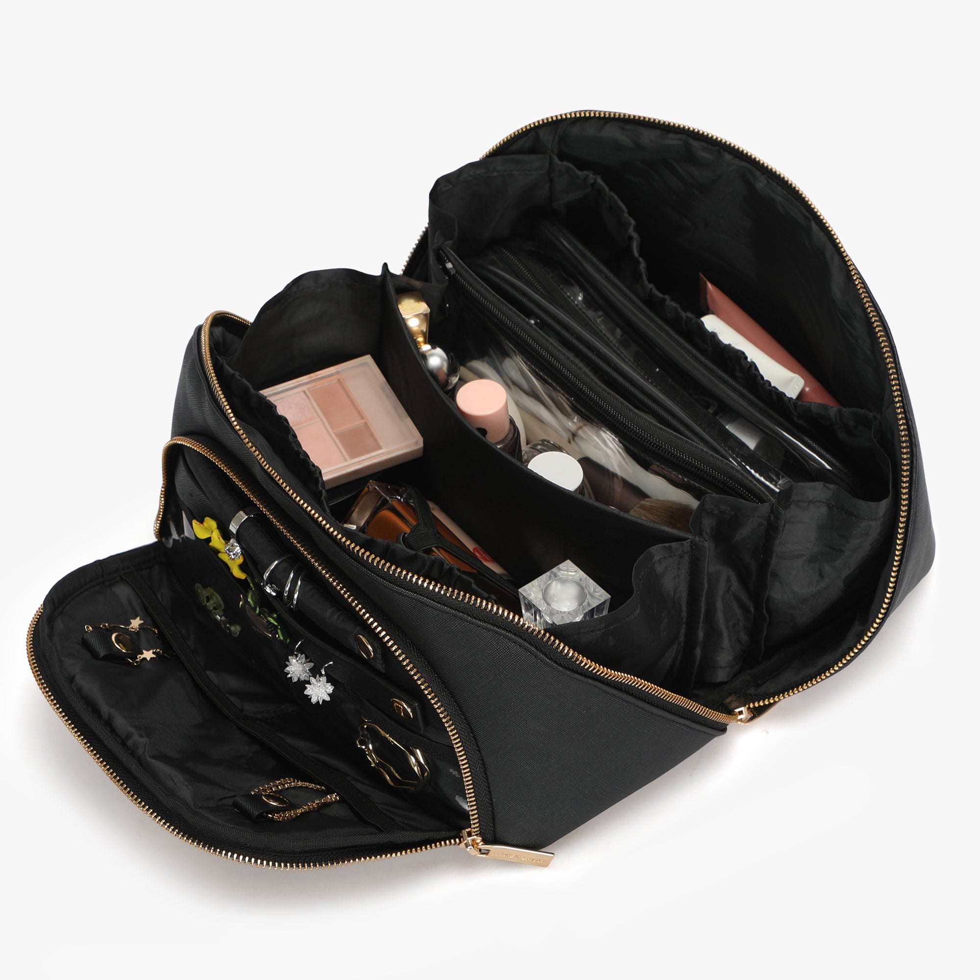 Luxe Beauty Case – Hynes Eagle