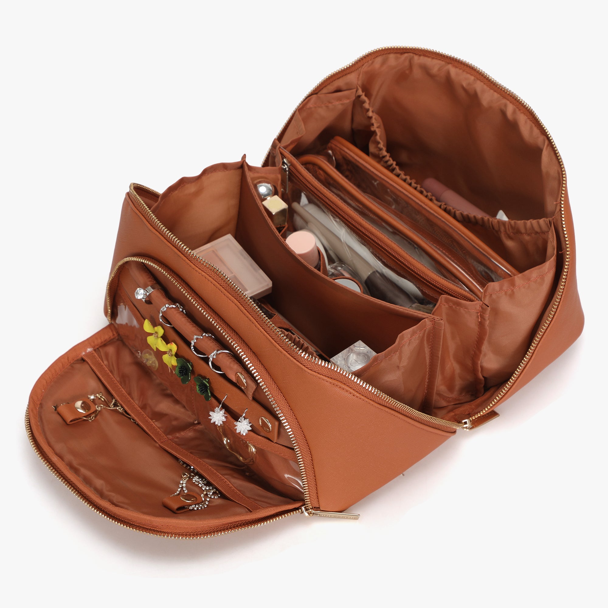 Luxe Beauty Case – Hynes Eagle