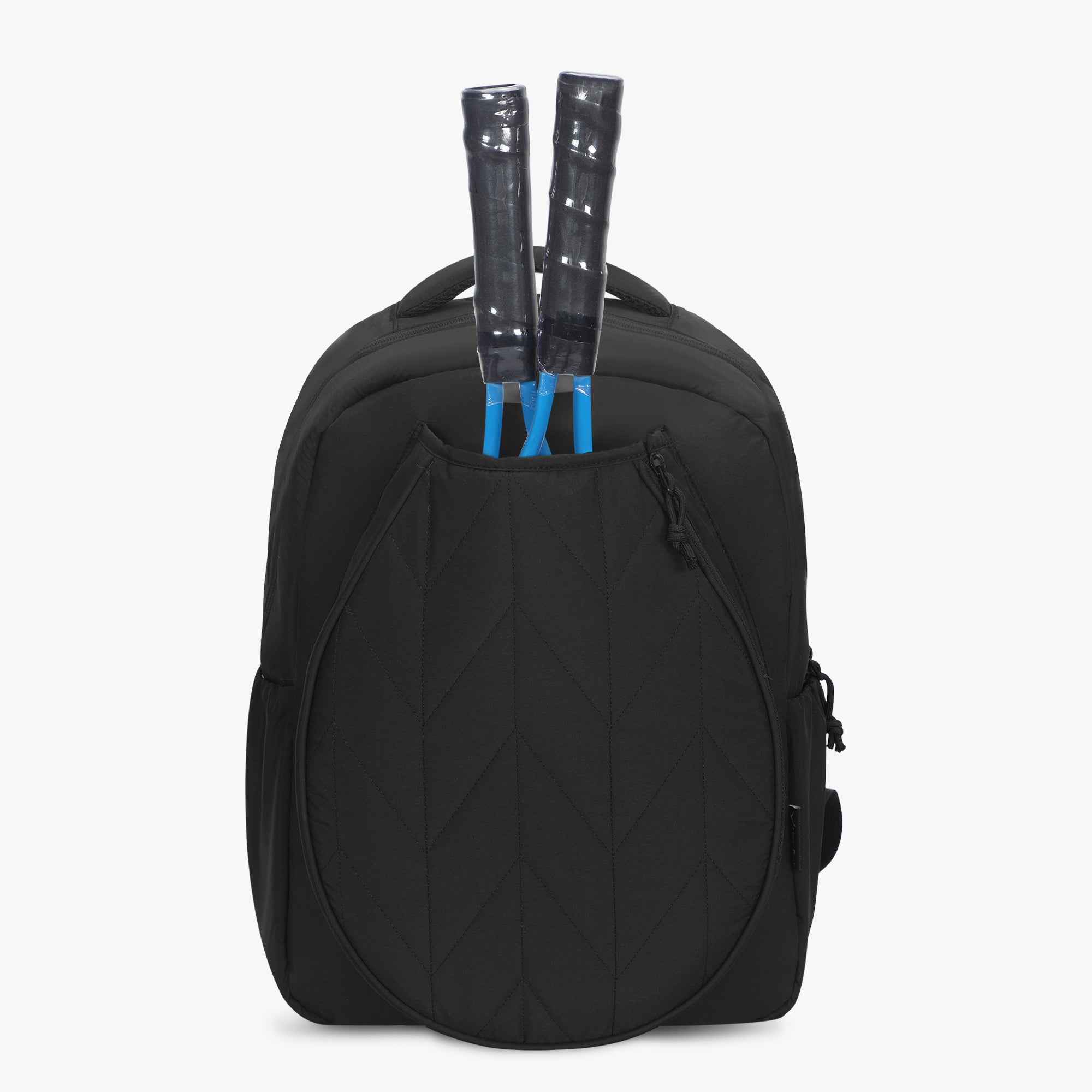 Hynes Eagle Pickleball Backpack – Lightweight Paddle Sports Bag with Ball Pocket, Fence Hook & Water-Resistant Shell