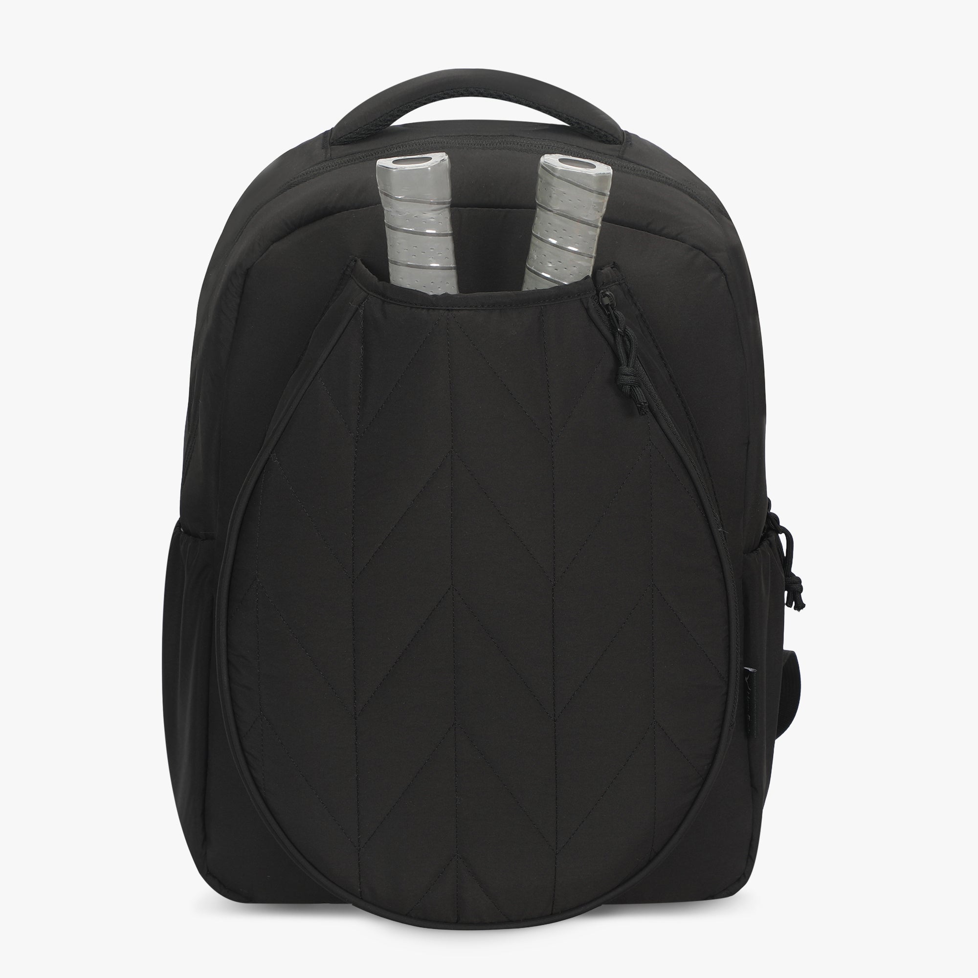 Hynes Eagle Pickleball Backpack – Lightweight Paddle Sports Bag with Ball Pocket, Fence Hook & Water-Resistant Shell
