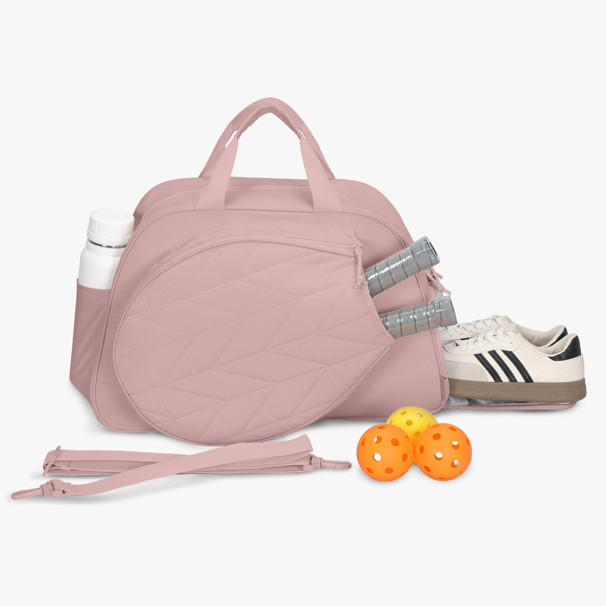 Court-Ready Pickleball Duffel Bag – Hynes Eagle