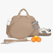 Court-Ready Pickleball Duffel Bag – Hynes Eagle