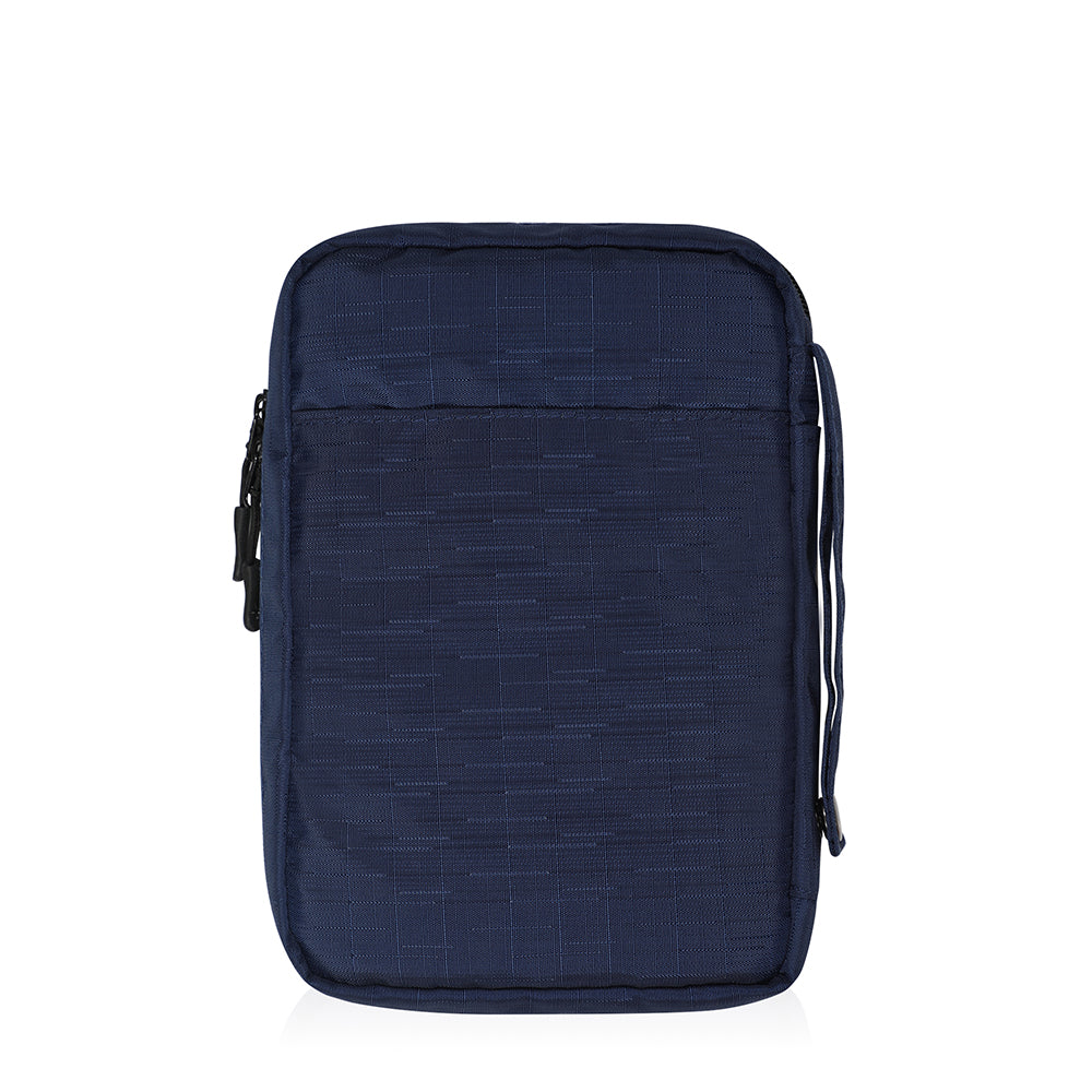 Cable Organizer With Strap 7.9 / 10.5 inch
