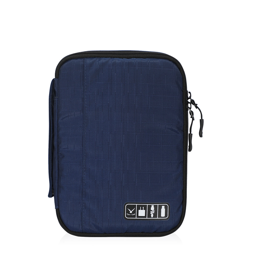 Cable Organizer With Strap 7.9 / 10.5 inch