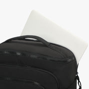 Hynes Eagle 20L Travel Backpack – Lightweight Luggage with Laptop Sleeve & Shoe Compartment