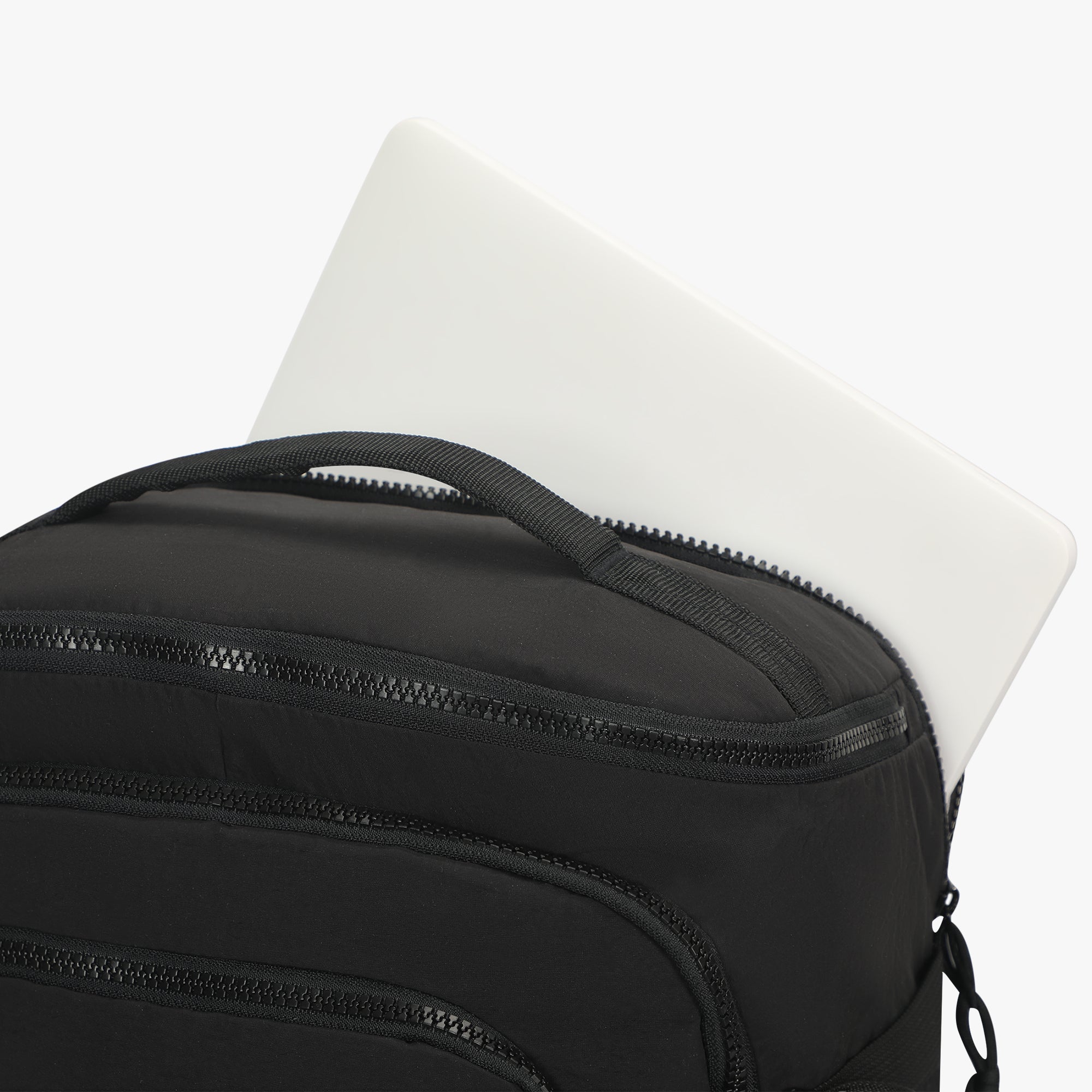Hynes Eagle 20L Travel Backpack – Lightweight Luggage with Laptop Sleeve & Shoe Compartment