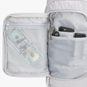 Hynes Eagle 20L Travel Backpack – Lightweight Luggage with Laptop Sleeve & Shoe Compartment