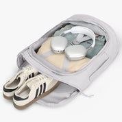 Hynes Eagle 20L Travel Backpack – Lightweight Luggage with Laptop Sleeve & Shoe Compartment