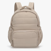 Cloud Mini Puffer Backpack - Hynes Eagle