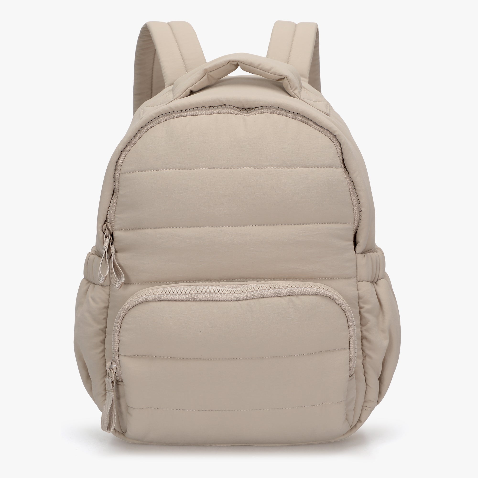 Cloud Mini Puffer Backpack - Hynes Eagle