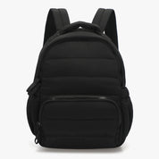 Cloud Mini Puffer Backpack - Hynes Eagle