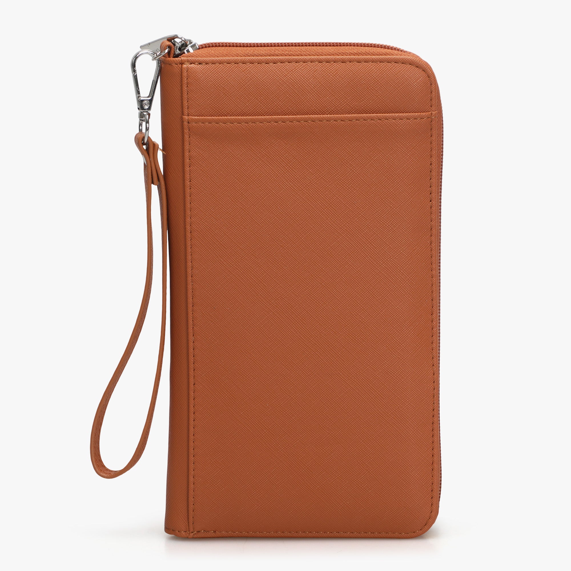 Travel Passport Wallet – Hynes Eagle