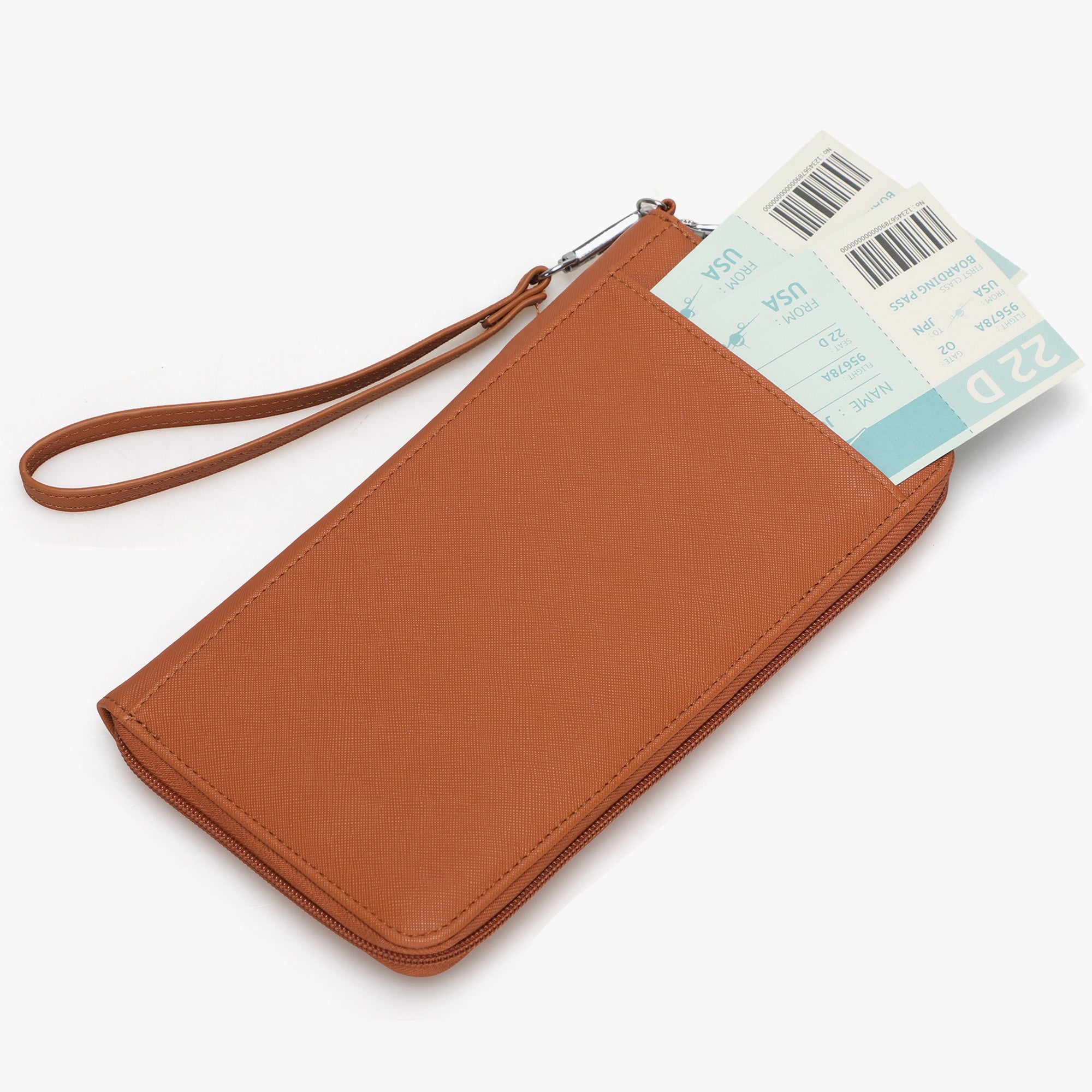 Travel Passport Wallet – Hynes Eagle