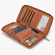 Travel Passport Wallet – Hynes Eagle