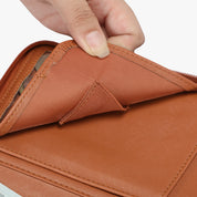 Travel Passport Wallet – Hynes Eagle
