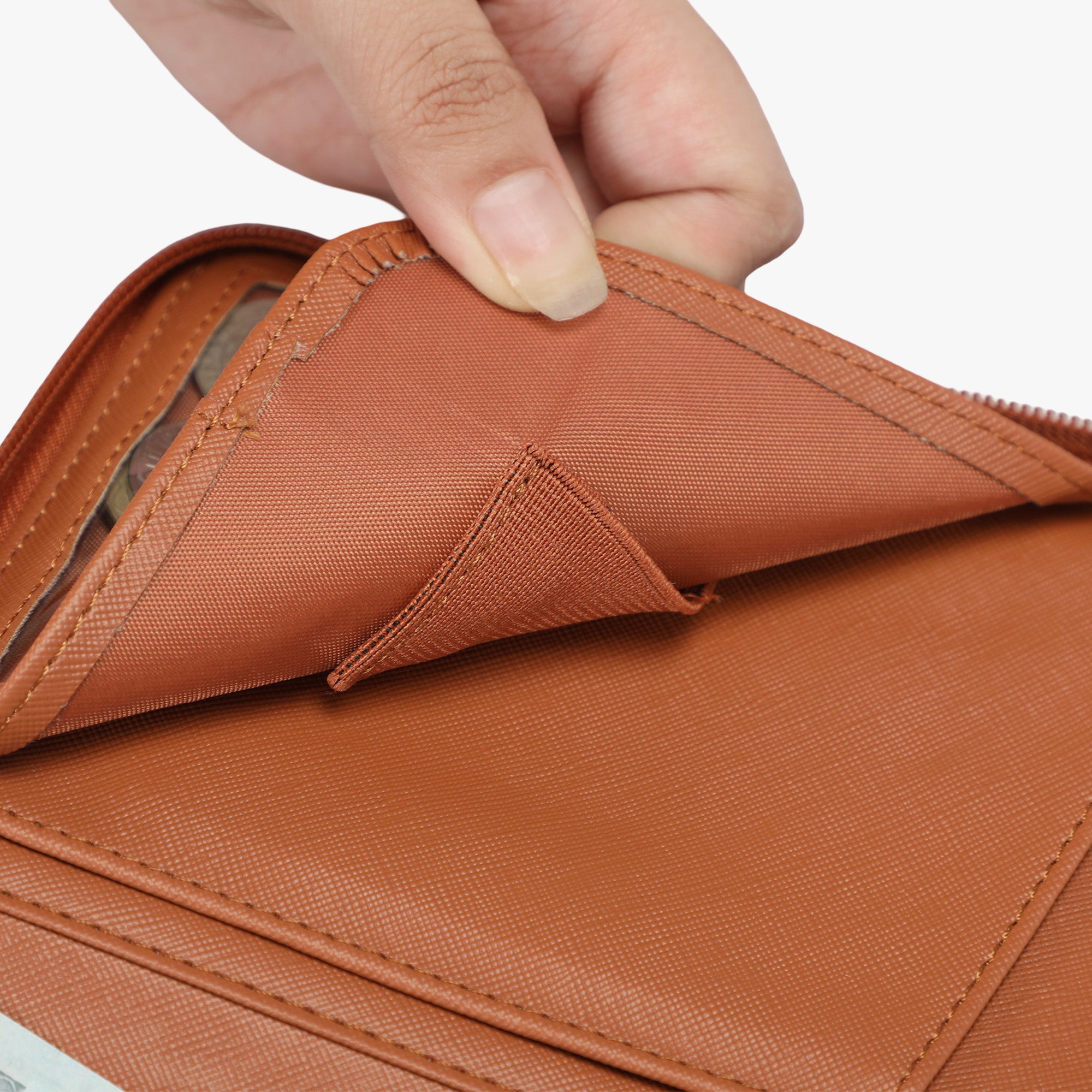 Travel Passport Wallet – Hynes Eagle