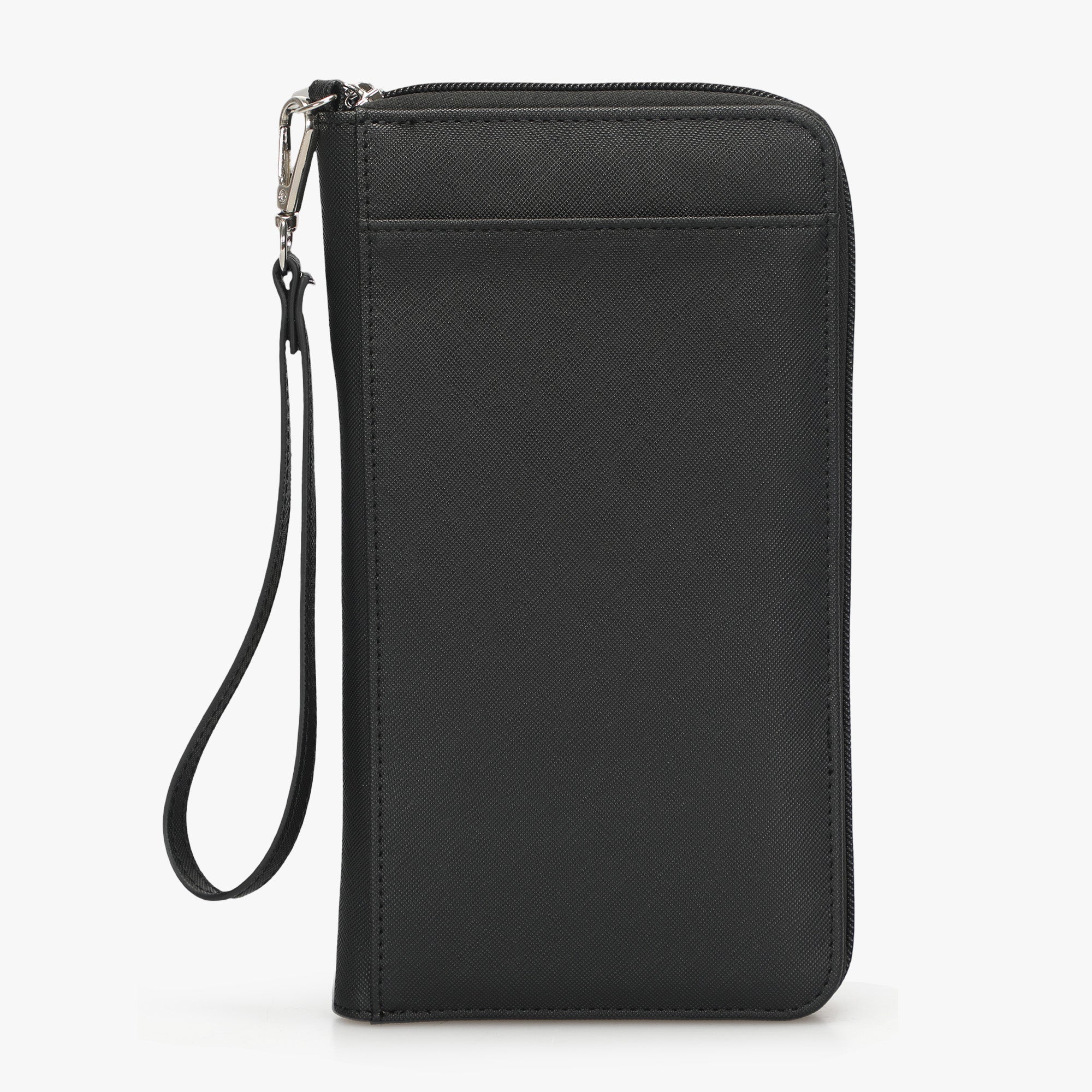 Travel Passport Wallet – Hynes Eagle
