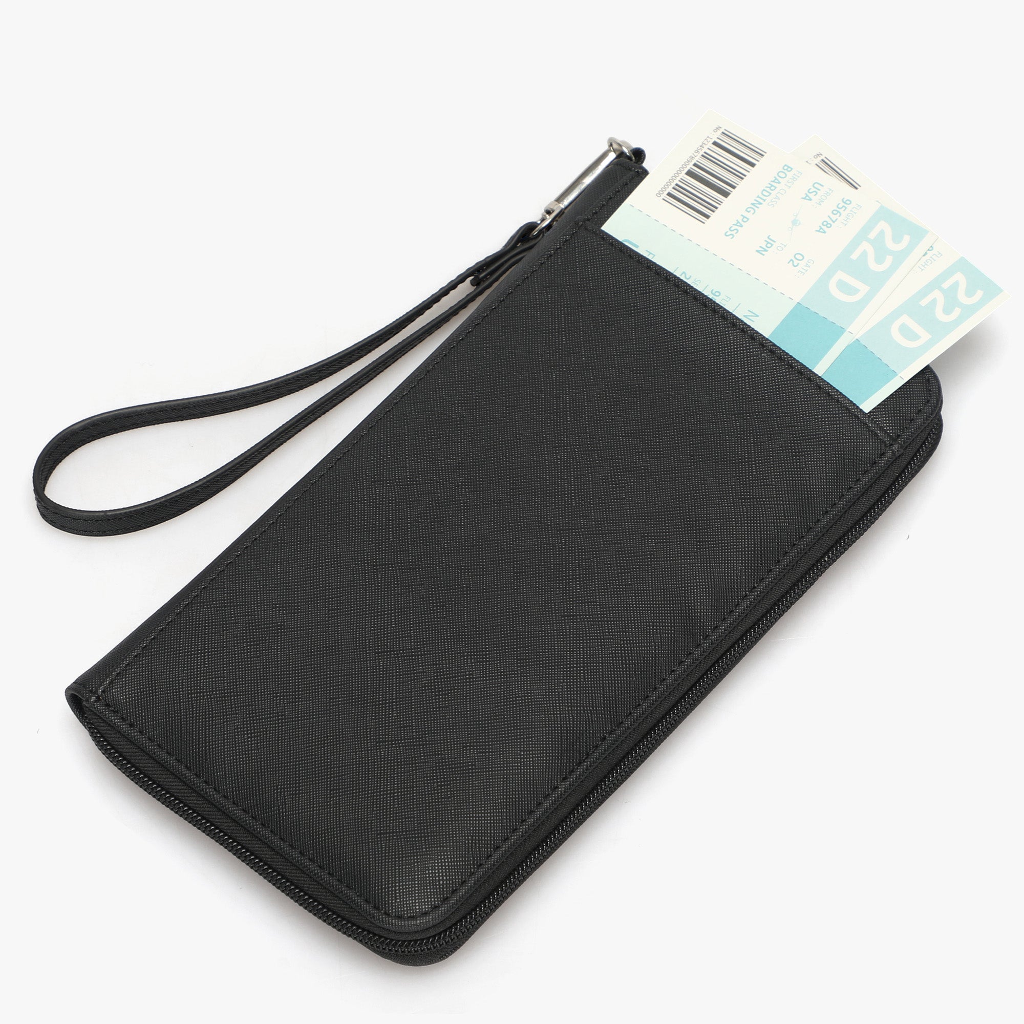 Travel Passport Wallet – Hynes Eagle