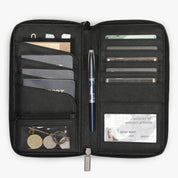 Travel Passport Wallet – Hynes Eagle