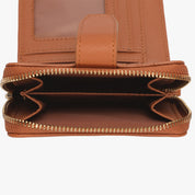 Luxe Compact Wallet – Hynes Eagle