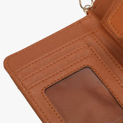Luxe Compact Wallet – Hynes Eagle