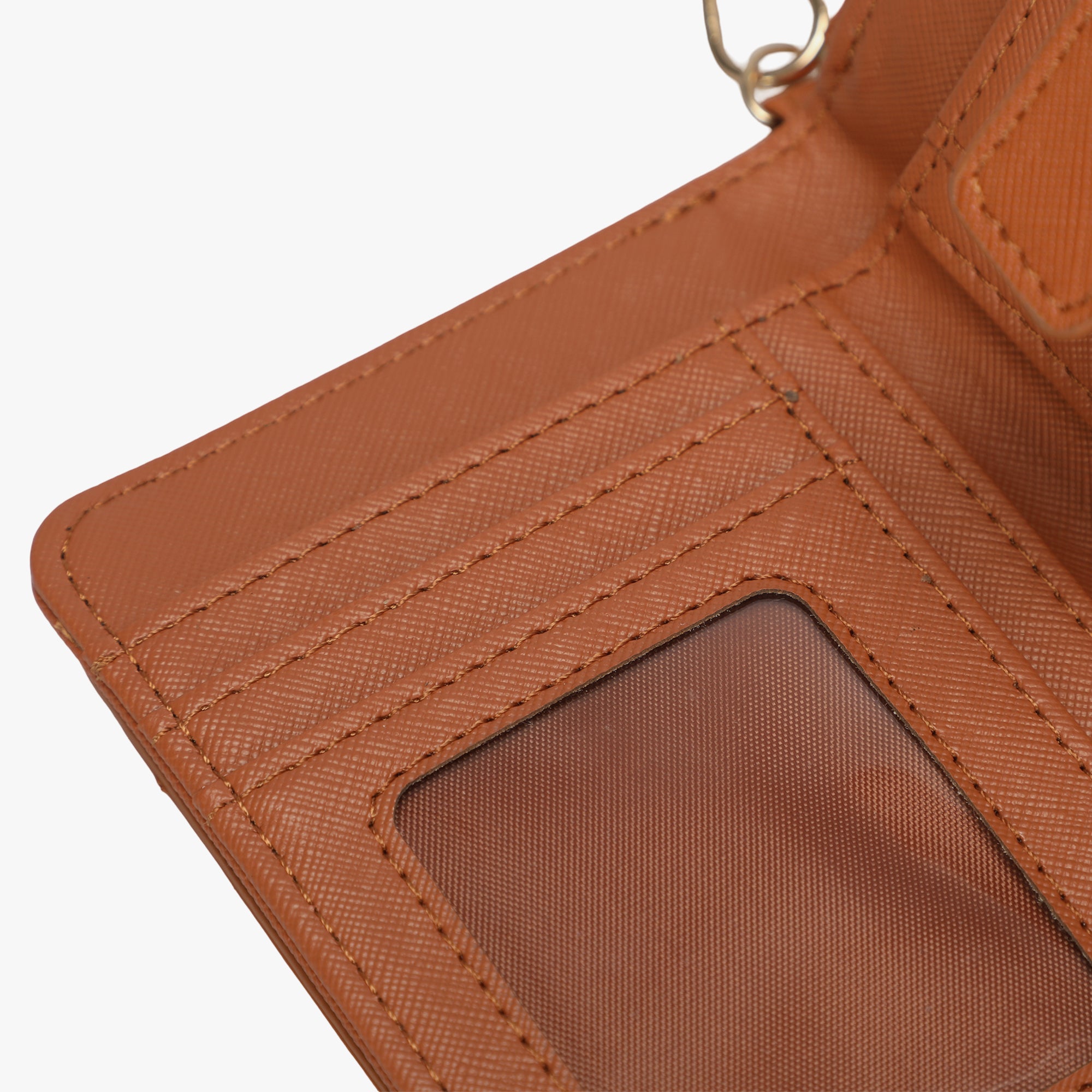 Luxe Compact Wallet – Hynes Eagle