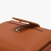 Luxe Compact Wallet – Hynes Eagle