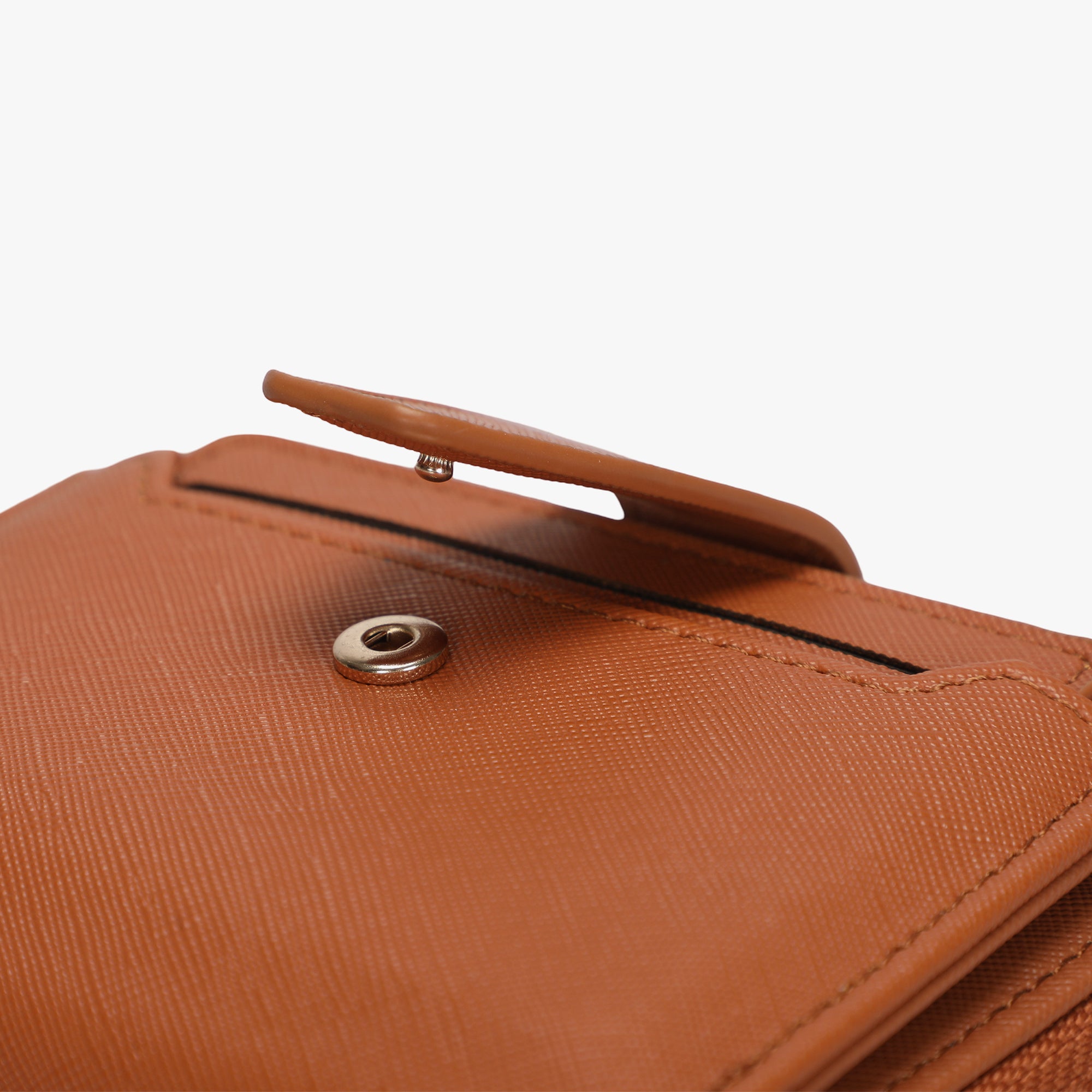 Luxe Compact Wallet – Hynes Eagle