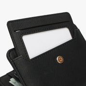 Luxe Compact Wallet – Hynes Eagle