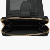 Luxe Compact Wallet – Hynes Eagle
