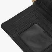 Luxe Compact Wallet – Hynes Eagle