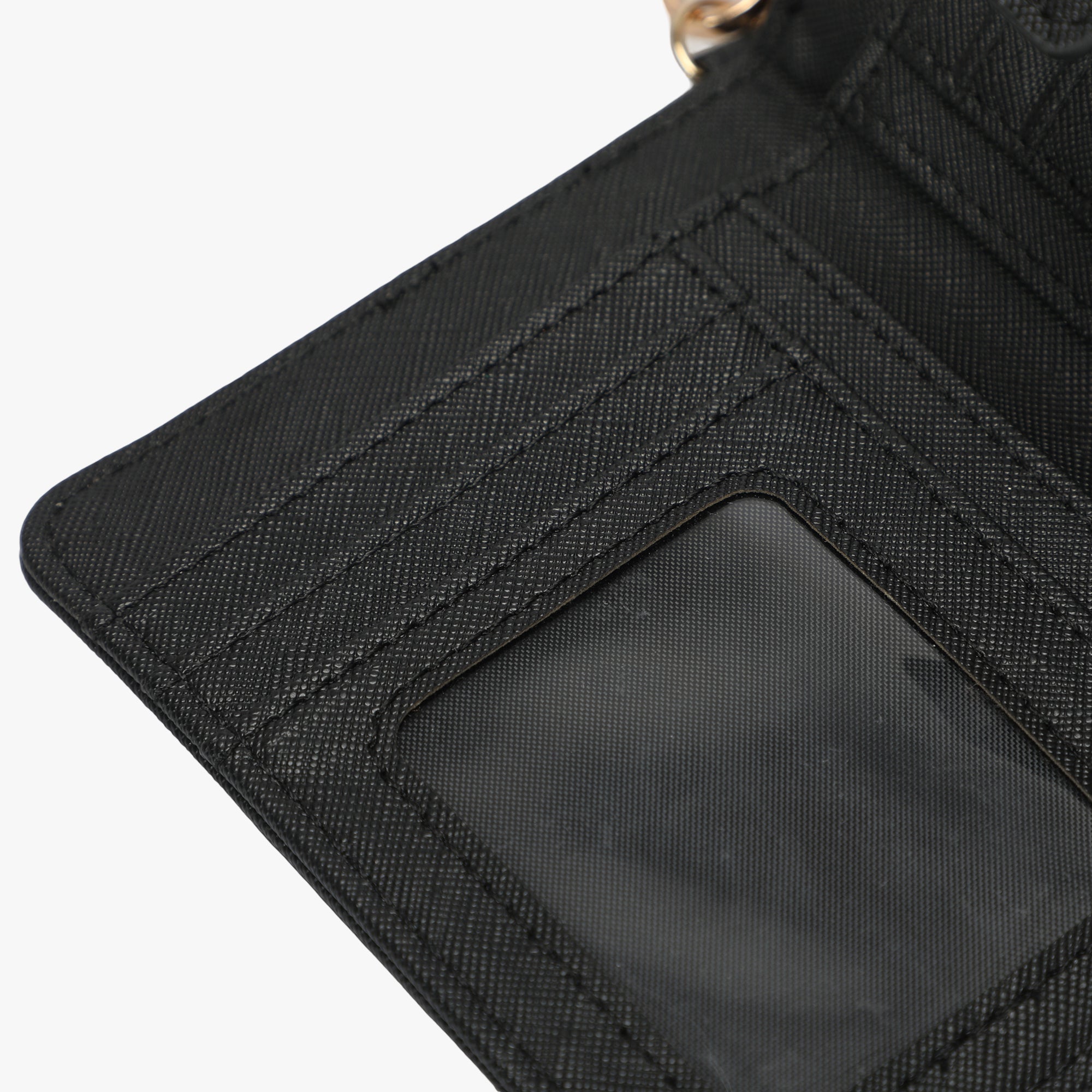 Luxe Compact Wallet – Hynes Eagle