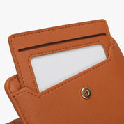 Luxe Compact Wallet – Hynes Eagle
