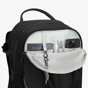 Hynes Eagle 2-in-1 Modular Rolling Backpack Set – Convertible Carry-On Luggage with Detachable Daypack, Water-Resistant, Flight Approved