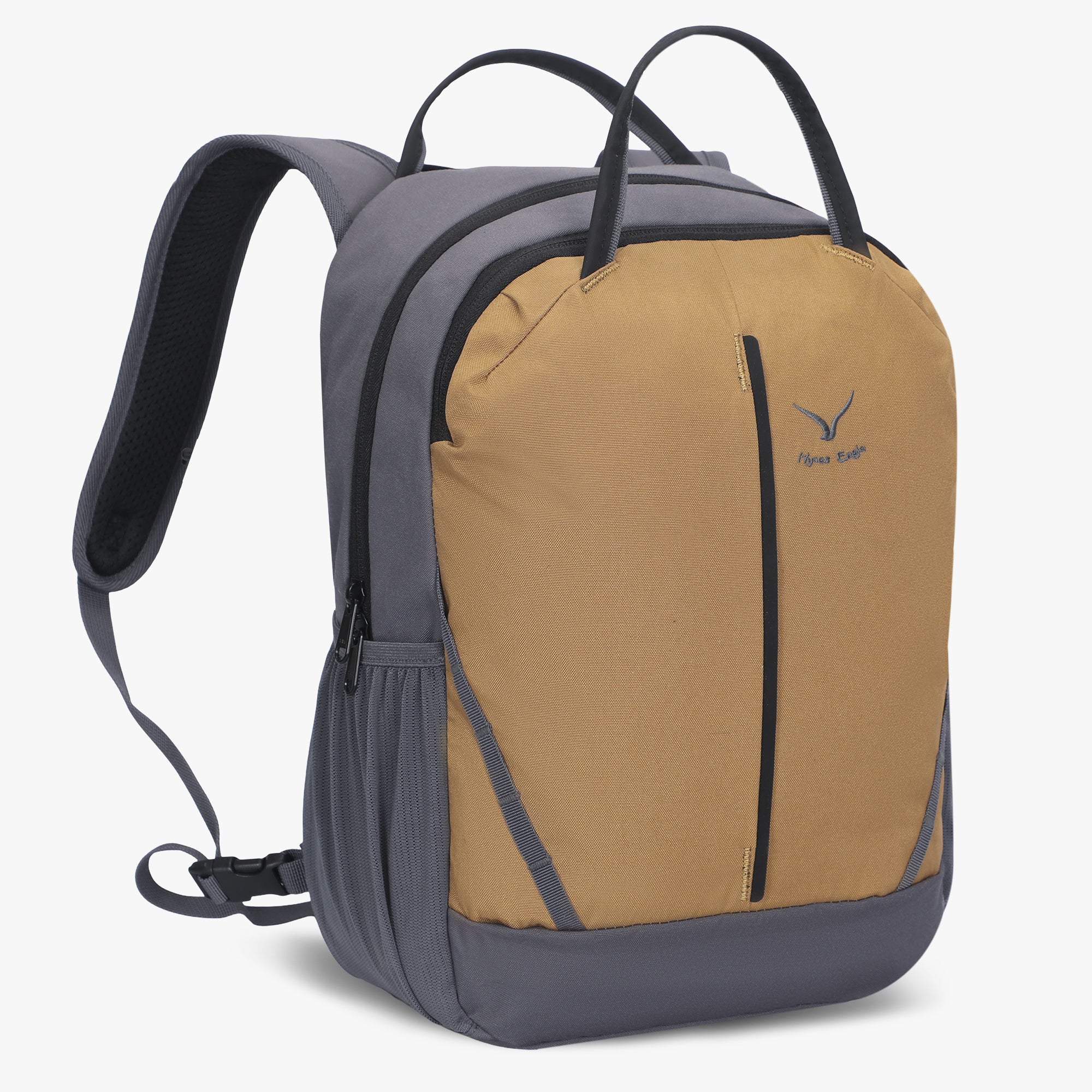 Hynes Eagle 2-in-1 Modular Rolling Backpack Set – Convertible Carry-On Luggage with Detachable Daypack, Water-Resistant, Flight Approved