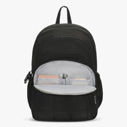 Hynes Eagle Quilted Square Backpack – Lightweight Water-Resistant Laptop Travel Bag – Fits 17” Device