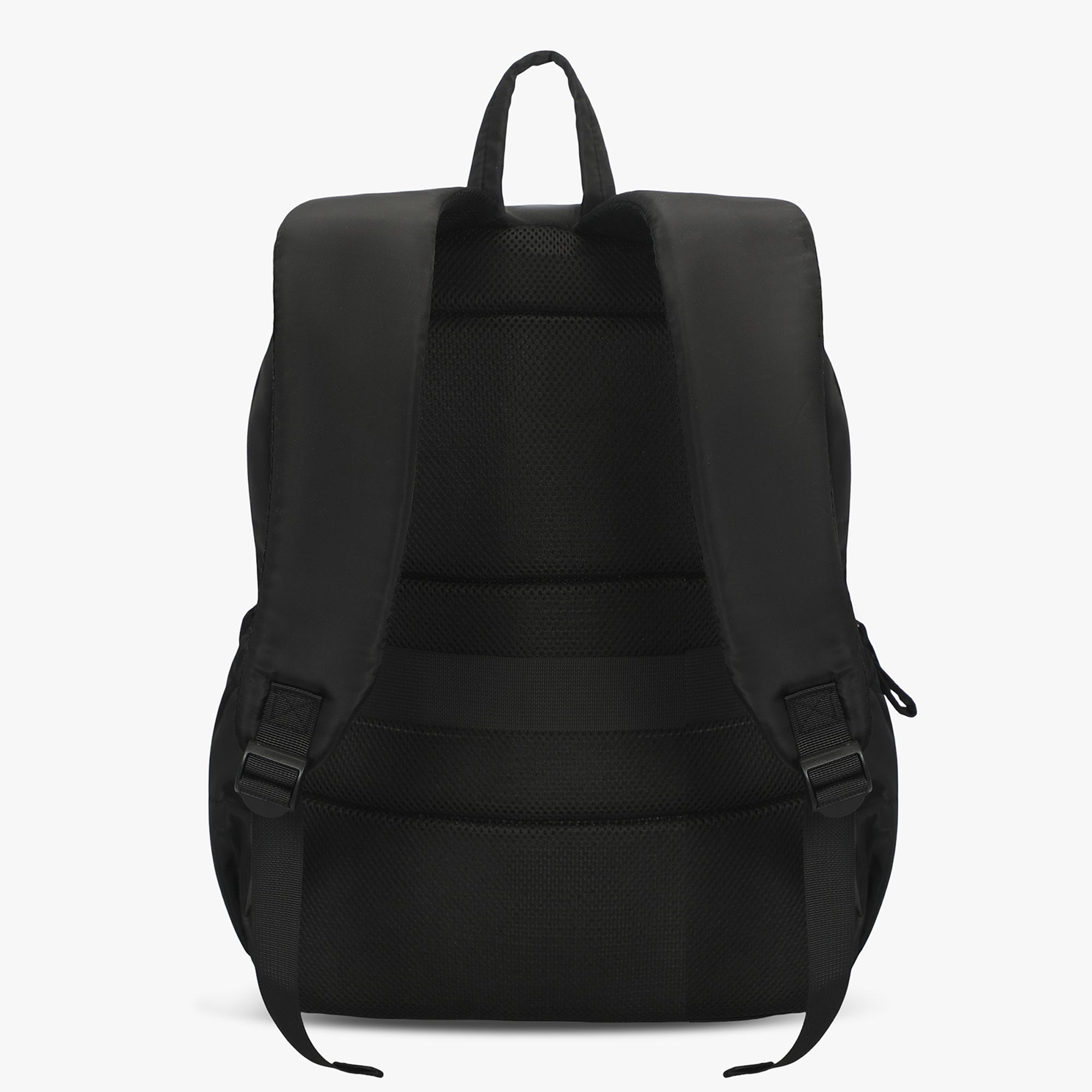 Hynes Eagle Quilted Square Backpack – Lightweight Water-Resistant Laptop Travel Bag – Fits 17” Device